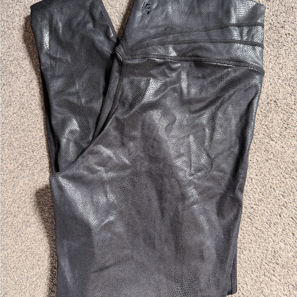 Buffbunny leggings